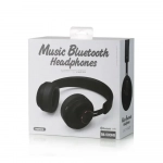 Remax RB-500HB Ασύρματα On Ear Ακουστικά - Καφέ - Image 3