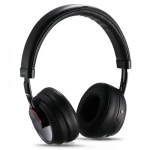 Remax RB-500HB Ασύρματα On Ear Ακουστικά - Μαύρο