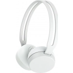 OEM Foam Ear Pads Cushion Leather Earpad WH-CH400 Headphone - Λευκά