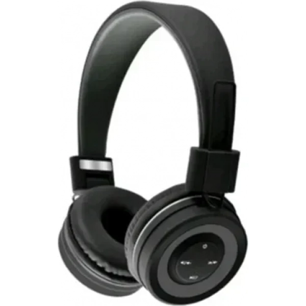 Ακουστικά Enjoy Wireless Bluetooth Headset HZ-BT680 Μαύρα
