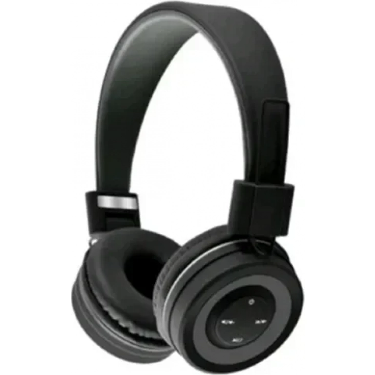 Ακουστικά Enjoy Wireless Bluetooth Headset HZ-BT680 Μαύρα