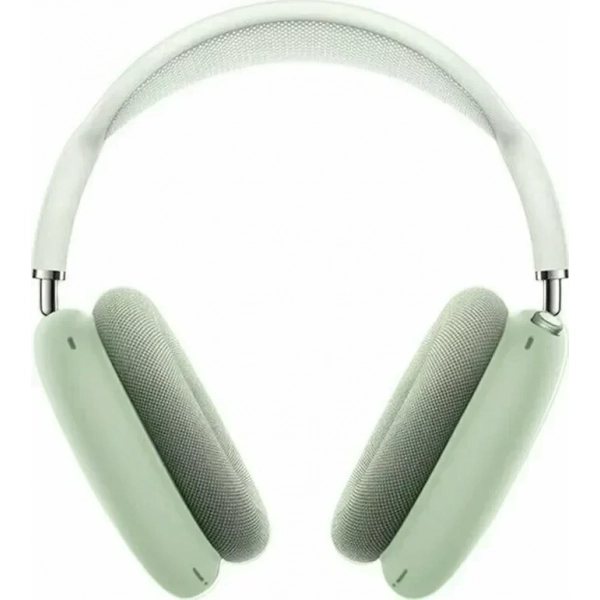 P9 PLUS Ασύρματα Over Ear Ακουστικά Πράσινα