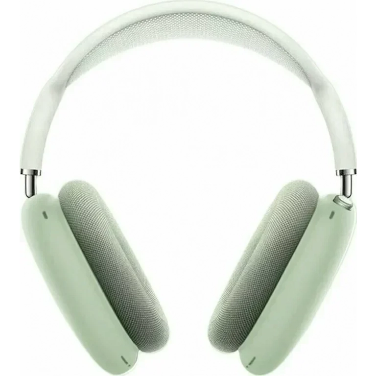 P9 PLUS Ασύρματα Over Ear Ακουστικά Πράσινα