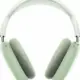P9 PLUS Ασύρματα Over Ear Ακουστικά Πράσινα