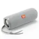 T&G TG-191 Bluetooth Portable Speaker 10W – Γκρι
