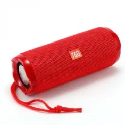 T&G TG-191 Bluetooth Portable Speaker 10W – Κόκκινο