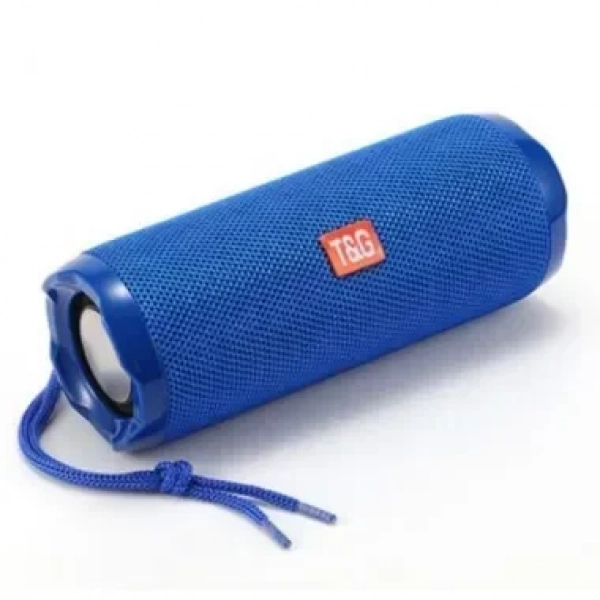 T&G TG-191 Bluetooth Portable Speaker 10W – ΜΠΛΕ