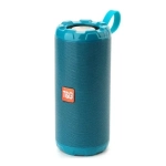 T&G TG-622 Ηχείο Bluetooth 10W με Ραδιόφωνο Τιρκουάζ