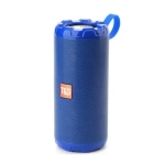 T&G TG-622 Ηχείο Bluetooth 10W με Ραδιόφωνο Blue