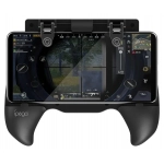 iPega 9117 Ασύρματο Game Controller για Android/iOS Μαύρο