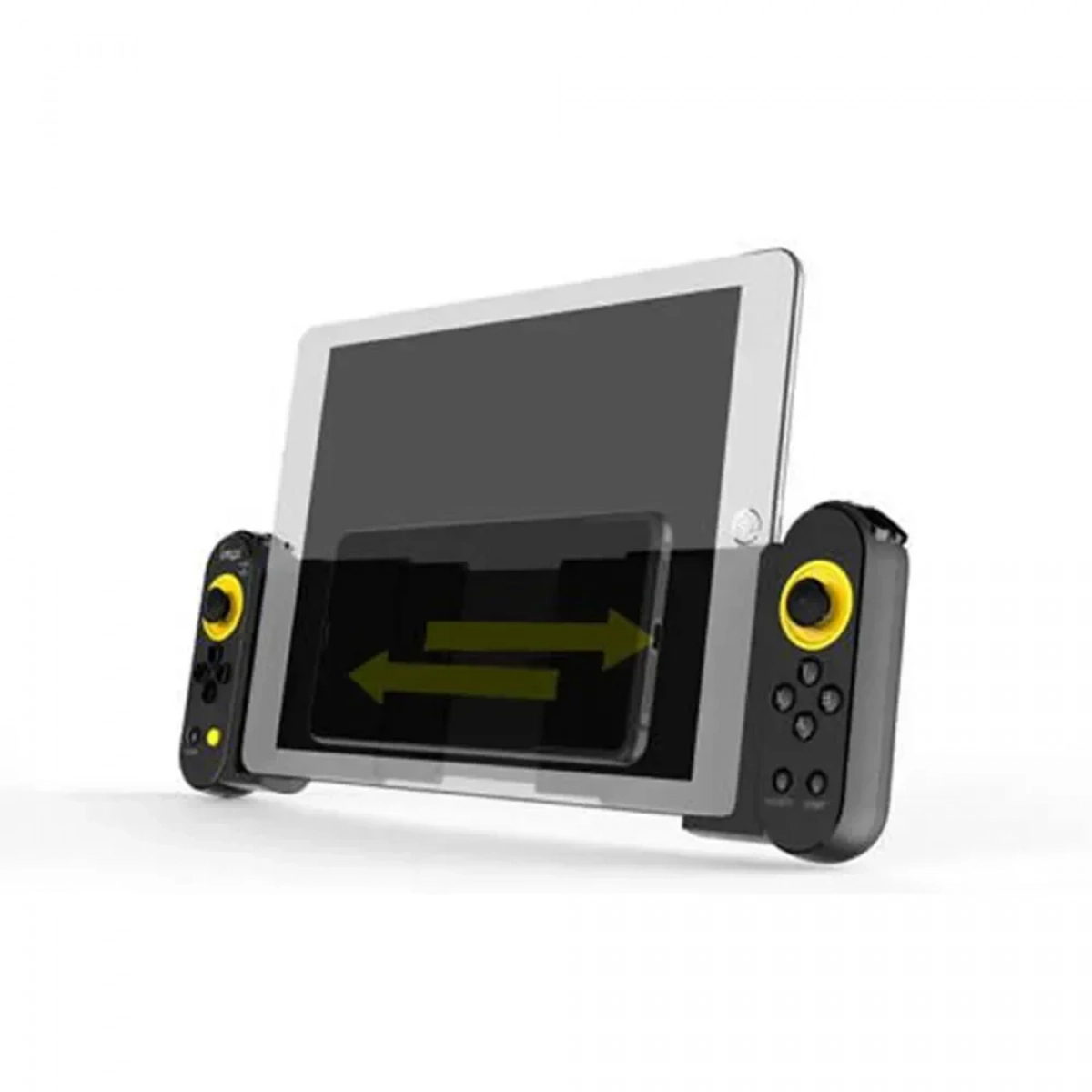 iPega Bluetooth Controller Gamepad Double Spike για Android / iOS / PC / Tablet (PG-9167) - Image 4