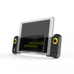 iPega Bluetooth Controller Gamepad Double Spike για Android / iOS / PC / Tablet (PG-9167) - Image 4