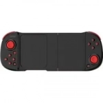 iPega 9217 Ασύρματο Gamepad για Android / iOS Black
