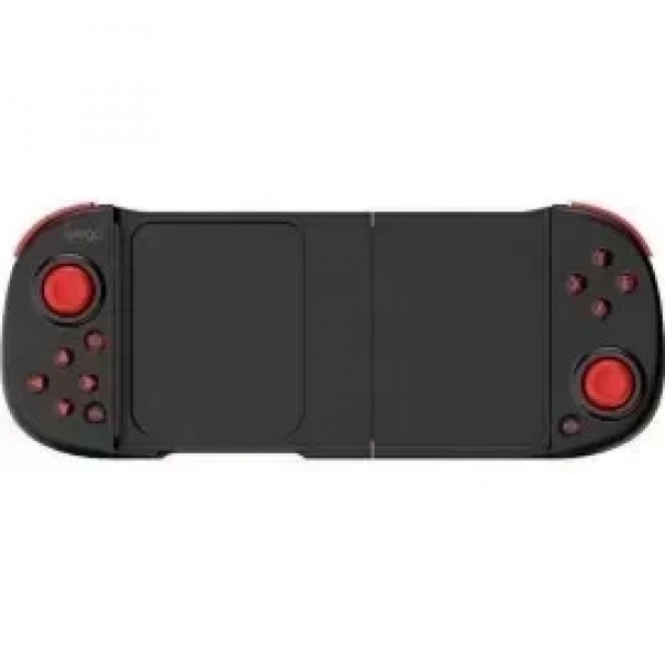 iPega 9217 Ασύρματο Gamepad για Android / iOS Black