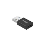 Onten USB-A male - USB-A female (US107)