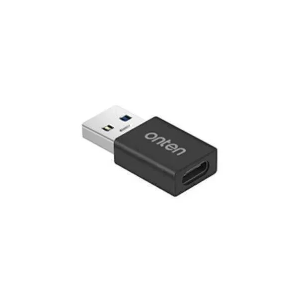 Onten USB-A male - USB-A female (US107)