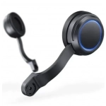 Shinecon G04E 3D VR Glasses Με Ενσωματωμένα Ακουστικά - Image 2