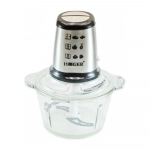 Haeger HG-7006 Πολυκόπτης Multi 300W με Δοχείο 2lt