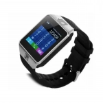 Andowl v5 SMARTWATCH (Μαύρο)