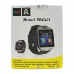 Andowl A5 Smartwatch bluetooth (Γκρι) - Image 3
