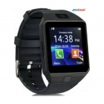 Andowl A5 Smartwatch bluetooth (Γκρι) - Image 4