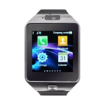 Andowl A5 Smartwatch bluetooth (Γκρι) - Image 2