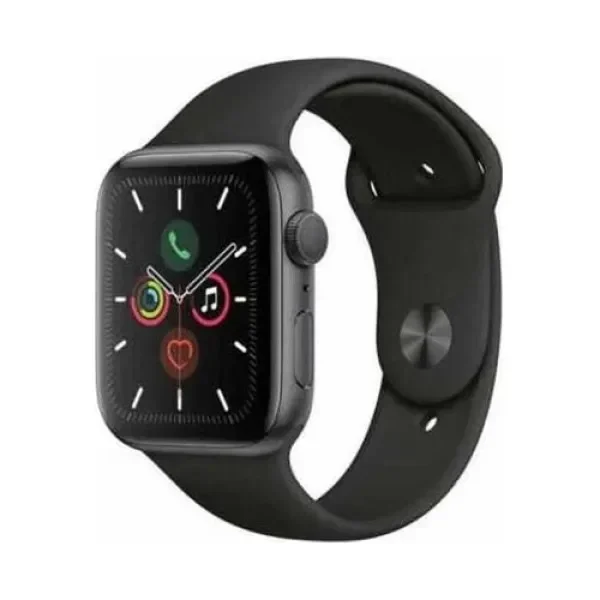 Andowl Smartwatch Gt6 (Μαύρο)