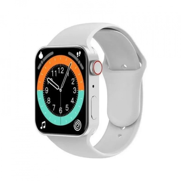 T100 Smartwatch με Παλμογράφο Plus