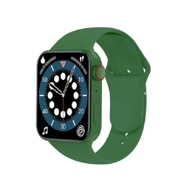 T100 Smartwatch με Παλμογράφο Plus