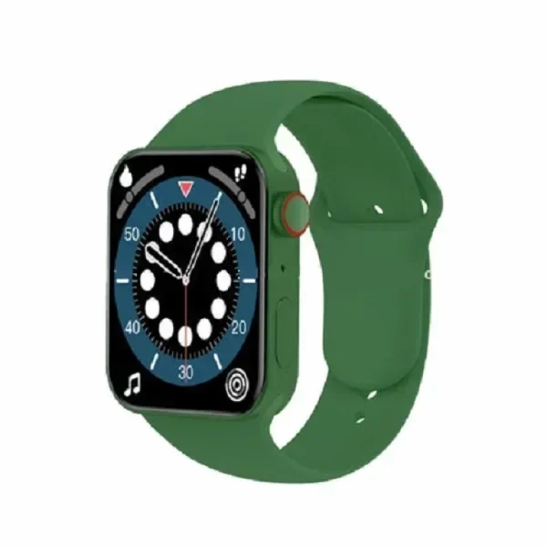 T100 Smartwatch με Παλμογράφο Plus