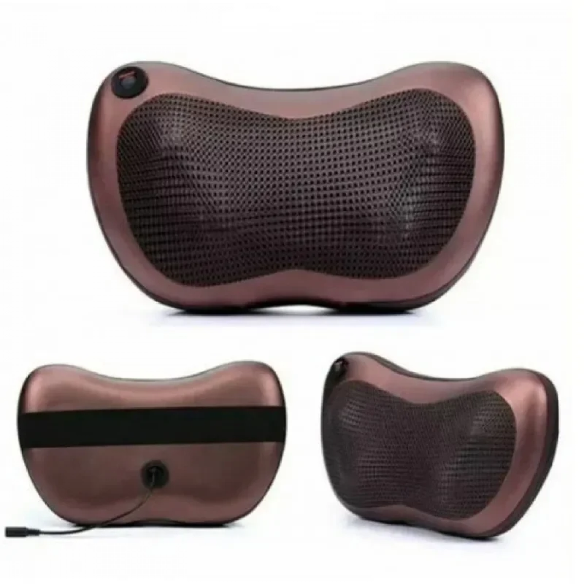 Συσκευή Μαξιλάρι Μασάζ ANDOWL Q-L8031