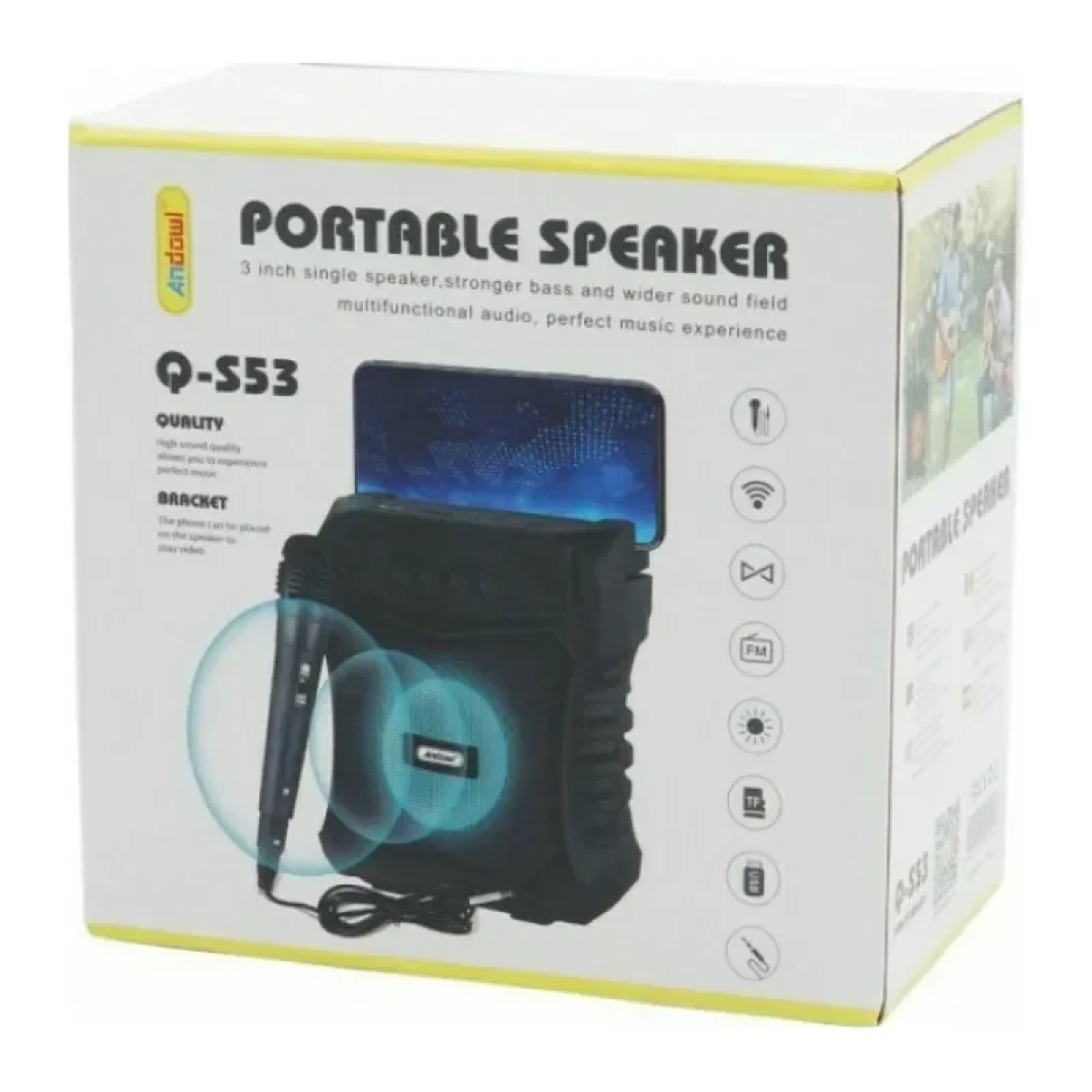 https://gforgadget.gr/shop/andowl-systima-karaoke-me-ensyrmata-mikrofona-q-s53-se-kokkino-chroma/