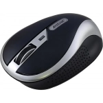 Andowl AN-QM63 Ασύρματο Mini Ποντίκι Μαύρο - Image 2