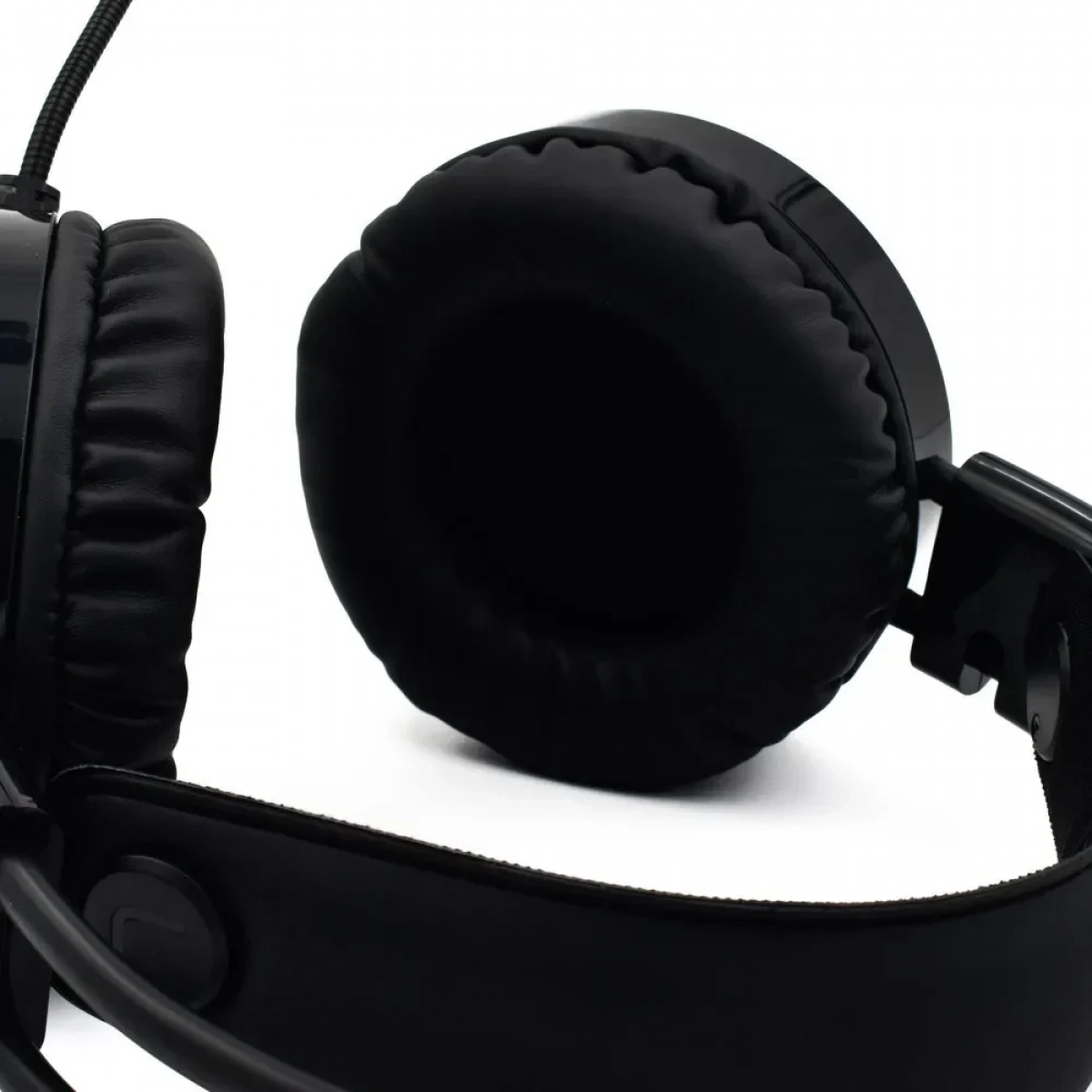Moxom MX-EP32 Over Ear Gaming Headset (2×3.5mm / USB)