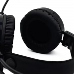 Moxom MX-EP32 Over Ear Gaming Headset (2×3.5mm / USB)