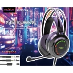 Moxom MX-EP32 Over Ear Gaming Headset (2×3.5mm / USB)