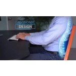 Μαξιλάρι Χαλάρωσης πλάτης Comfy Curve - Image 5