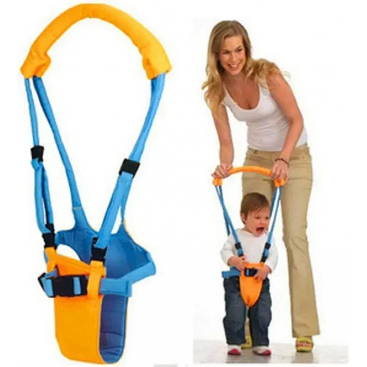 Baby Moon Walk - Image 3