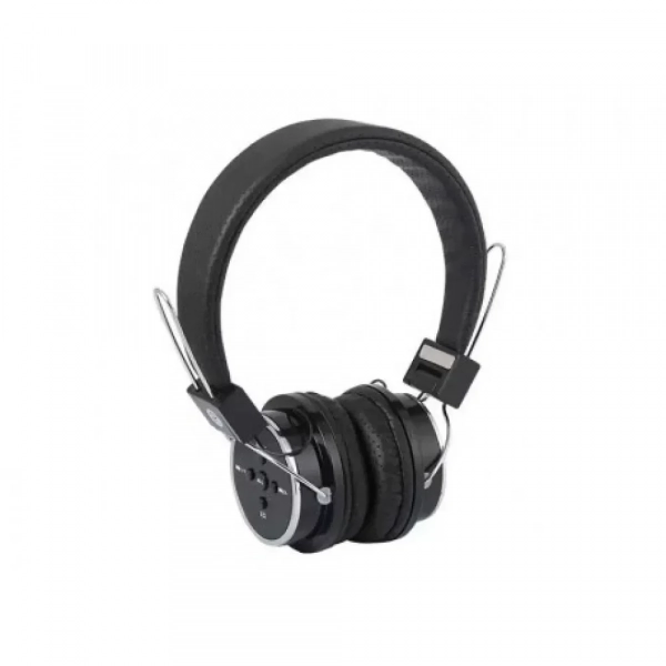 Ασύρματα Στερεοφωνικά ακουστικά Bluetooth BW15 black