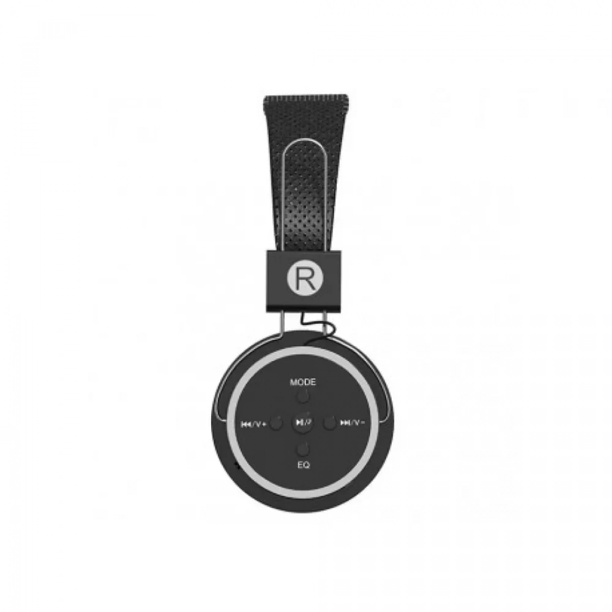 Ασύρματα Στερεοφωνικά ακουστικά Bluetooth BW15 black