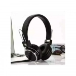 Ασύρματα Στερεοφωνικά ακουστικά Bluetooth BW15 black