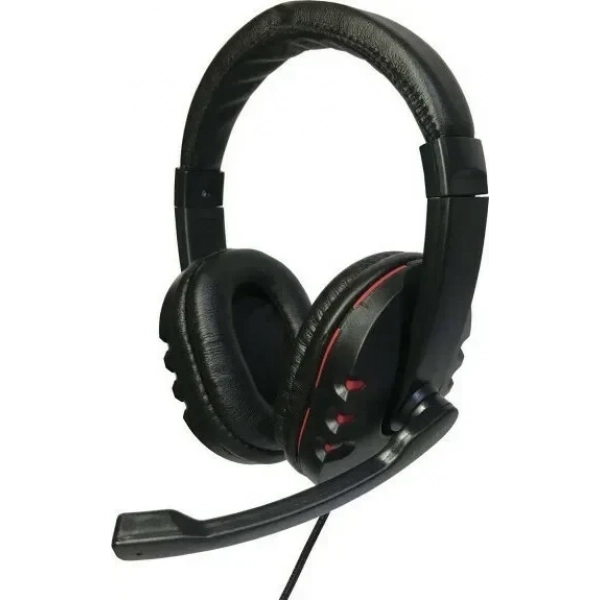 Ezra GE08 Over Ear Gaming Headset (3.5mm)