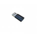 Ezra USB-A Male - USB-C Female Αντάπτορας (AD09) - Image 2