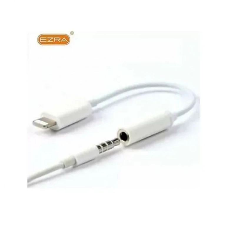 Ezra Lightning male - 3.5mm female (AD01)