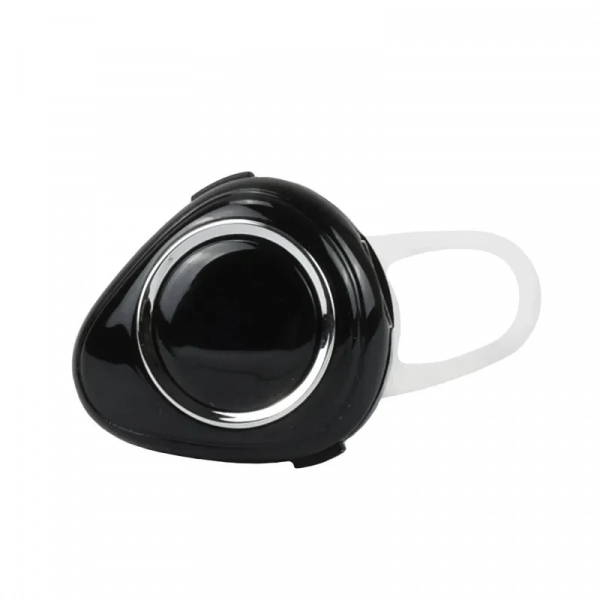 Ασύρματο Ακουστικό In-ear Bluetooth Handsfree Ezra BE03 - Μαύρο