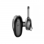 Ασύρματο Ακουστικό In-ear Bluetooth Handsfree Ezra BE03 - Μαύρο