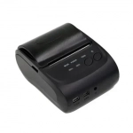 Θερμικός εκτυπωτής Bluetooth 58 mm Mini Bluetooth θερμικός εκτυπωτής αποδείξεων