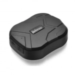 GPS Tracker TK905 κατάλληλο για αυτοκίνητα, φορτηγά και σκάφη