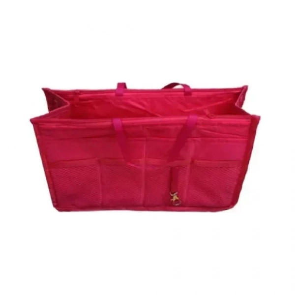 My Easy Bag Ένθετη Τσάντα Οργάνωσης Κρατά 60 Από τα Πιο Απαραίτητα Αντικείμενα Σας- As Seen On TV