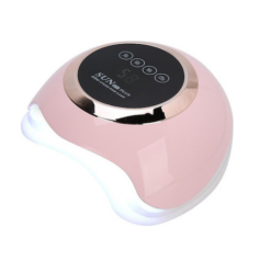 Φουρνάκι Νυχιών Sun H9 Plus Pink UV/LED 88W